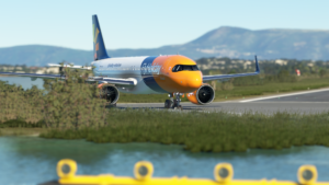 FOUNDATION FLYHOLIDAY-AIRLINES